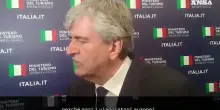 Mazzi: "La crisi internazionale puo' aiutare il turismo in Italia"