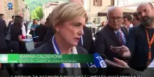 Calderone: "Guardo con favore sperimentazioni condivise tra aziende e lavoratori"