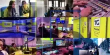 Terza edizione del Premio TG Poste