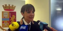 Lotta allo spaccio, l'attivit&agrave; della Questura