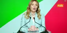 Meloni al Festival del Lavoro: Sostenere chi crea ricchezza e posti di lavoro