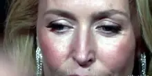 Cannes,Gillian Anderson: per registe donne strada &egrave; ancora in salita