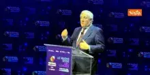 Tajani al Festival del Lavoro: Se facciamo pi&ugrave; figli possiamo ridurre numero di migranti regolari