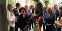 "L'eredita' di Falcone e Borsellino", inaugurata ad Anzio la mostra fotografica