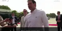Rubio: "Possibile un accordo con l'Iran gia' oggi"