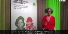 Parita' giuridica ai coniugi col nuovo diritto di famiglia