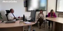 Gite scolastiche in moschea, il video del preside