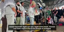 Flotilla, attivisti Australia: puniti per aver smascherato genocidio