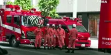 Tokyo, uomo spruzza una sostanza nociva in un centro commerciale: 20 i feriti