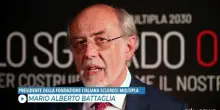 Sclerosi multipla, al via settimana nazionale dal 23 al 30 maggio