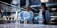 Salute, l'intelligenza artificiale per il futuro della medicina