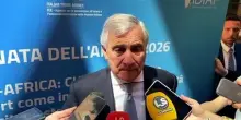 Hormuz, Tajani: voto in Parlamento? Vediamo, missione non di guerra