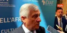 Tajani su attivisti italiani della Flotilla trasferiti a Bengasi: Stiamo seguendo la vicenda