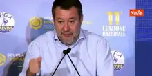 Dalla biennale a Gaza, dalla benzina a Taiwan, ecco gli ultimi elenchi di Salvini