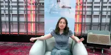 Dopo Amici 2026 Angie esce con l'Ep "Sogni di Vetro"