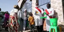 In RD Congo "204 morti" per ebola, Msf: epidemia 'senza precedenti'