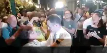 A Venezia Venturini sindaco al primo turno
