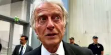 Montezemolo: Ferrari Luce? "Si rischia la distruzione di un mito"