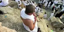 In Arabia Saudita 1,5 milioni di pellegrini hanno iniziato i rituali dell'Haji