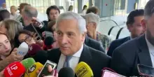 Iran, Tajani: mesi di sacrifici industria? Guerra non dipende da noi
