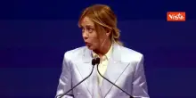 Meloni: Ripresa della produzione nucleare &egrave; alla nostra portata