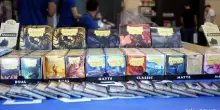 Collect It arriva a Roma: 2600 persone e 500mila euro di acquisti