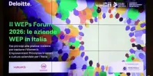 Occupazione femminile 2025 al 58%, Italia si conferma in ritardo
