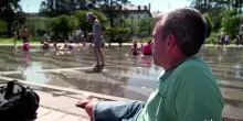 Caldo storico in Francia, temperature previste fino a 39 gradi