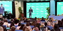 Sanchez alla FAO a Roma, tra sicurezza alimentare e violenze Flotilla