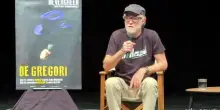 De Gregori: da dieci anni non scrivo perch&egrave; non sento pi&ugrave; ispirazione