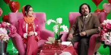 "No good men", la commedia romantica nella Kabul pre-talebani