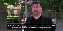 Clima, attivisti fanno causa alla Svezia