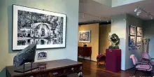 Le vedute di Roma, da Piranesi a un fotografo contemporaneo