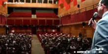 Cronisti in classe, il video della premiazione a Forl&igrave;