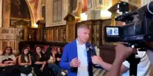 Pecoraro Scanio: contro overtourism investire su giovani e innovazione
