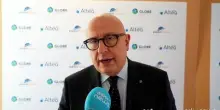 Energy Mundi, Armao: Sicilia hub per connessioni e scelte