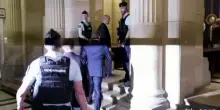 Sarkozy in tribunale, ultimo giorno processo d'appello su fondi libici