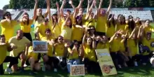 Due giorni a Parma per i Corporate Wellness Games