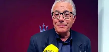 Ferrari, Ficili: Maserati gi&agrave; nel mondo elettrico con Folgore
