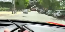 Russia-Ucraina, scambio quotidiano di attacchi via drone