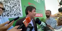 Fratoianni: un milione di firme contro accordo Ue-Israele una risposta