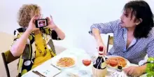 In anteprima il video "L'Amore &egrave; una follia" di Davide De Marinis