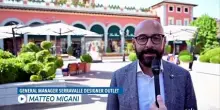 Greg Goya trasforma Serravalle in un'opera partecipativa