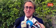 Bonelli: Clamorosa divisione tra Salvini e Tajani su adesione Ucraina all'Ue, Europa esprima pace
