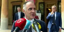 Ferrari, Orsini: fiducia su elettrico, ma io scelgo il motore