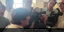 L'ex pm Siciliano si presenta in aula per Ruby ter: "Voglio vedere la fine"