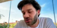 Richelmy in "Meglio tardi che mai": finalmente una commedia romantica