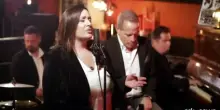 In anteprima il video "Comm'aggia fa'" di Roberta Tondelli