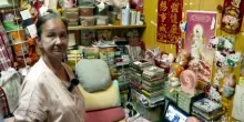 Hong Kong, vivere in tre metri quadrati