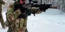Morto in Ucraina Alex Pineschi: &ldquo;Ucciso sul campo di battaglia con la sua unit&agrave;&rdquo;